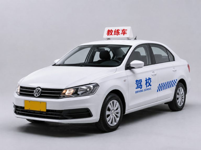 阳山县A/B类大车增驾培训